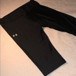 Under Armour leggings